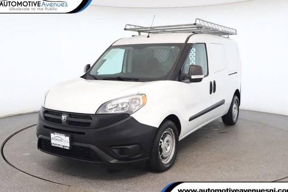 RAM PROMASTER CITY 2018 ZFBERFAB6J6L43265 image